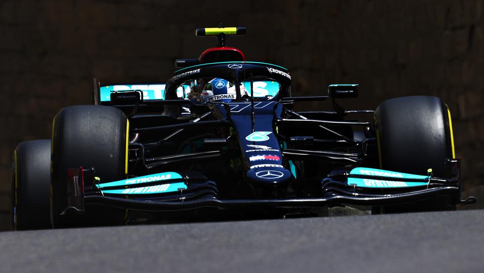 Mazepin pone en peligro a Mick Schumacher: quiere matarnos.