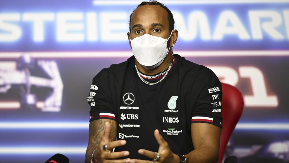 McLaren-Honda: Hamilton ya está en conversaciones con Bottas El piloto británico Lewis Hamilton admitió...