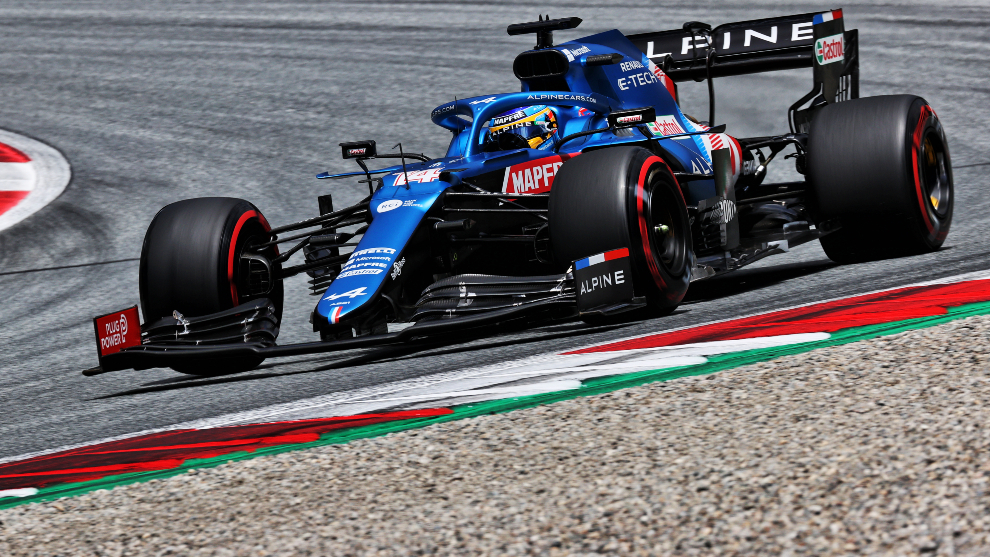 F1 GP Austria 2021 Resultados de los F1 GP Austria 2021 Resultados de los