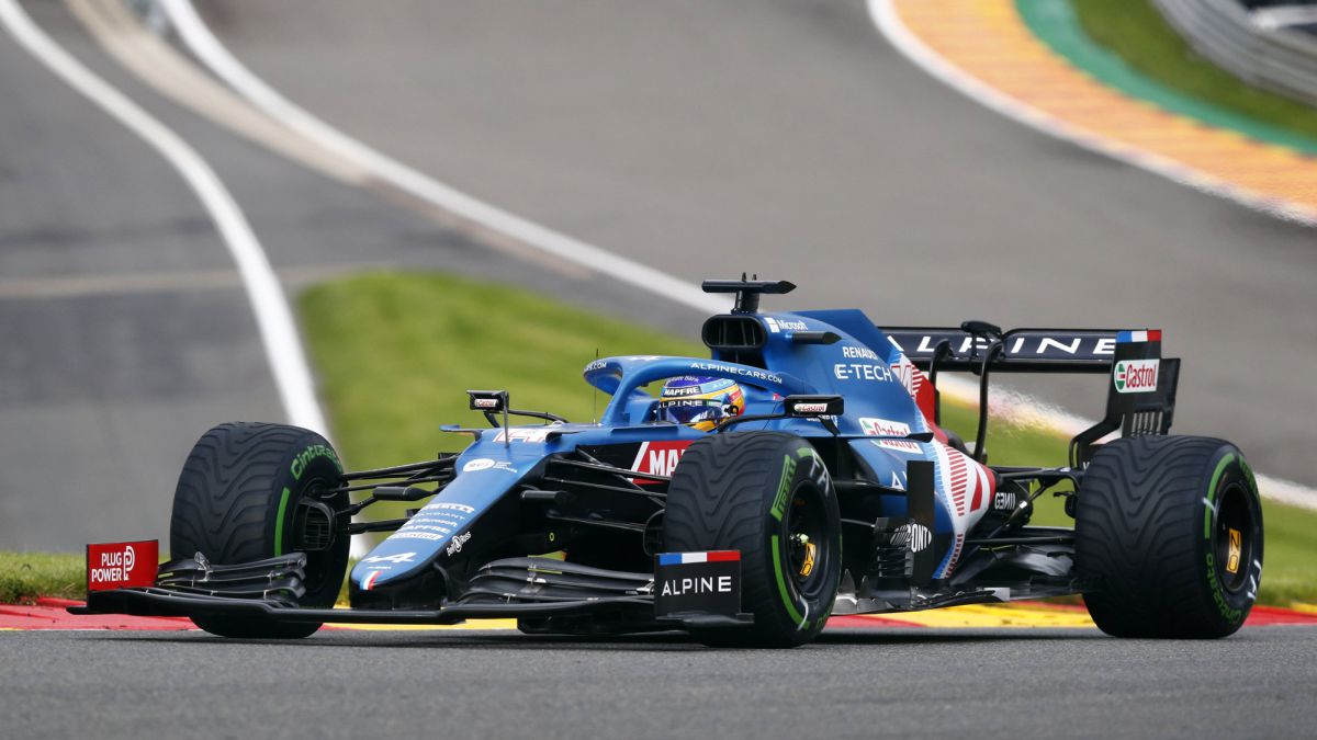 F1 GP de Bélgica 2021 horarios, TV, cómo y F1 GP de Bélgica 2021 horarios, TV, cómo y