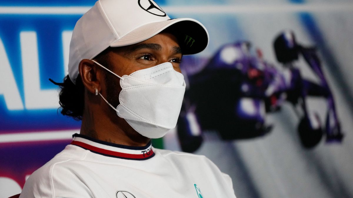 Otro problema para Hamilton Russell sube el listón para Bottas en 2022 y le...