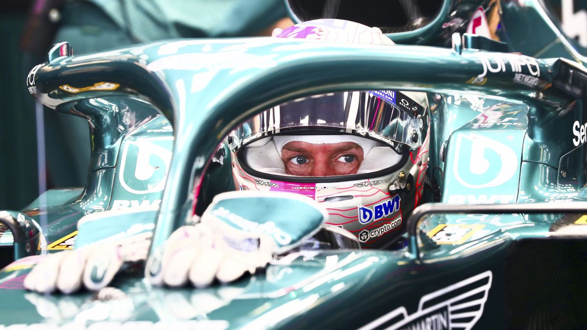 Vettel:"