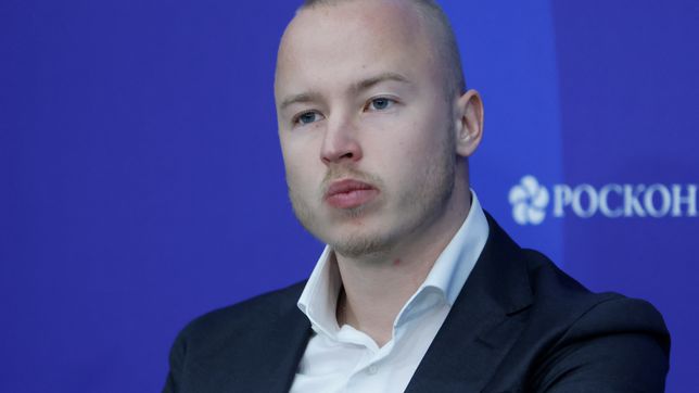 Mazepin demanda a Haas El piloto ruso Nikita Mazepin ha anunciado que demandará a
