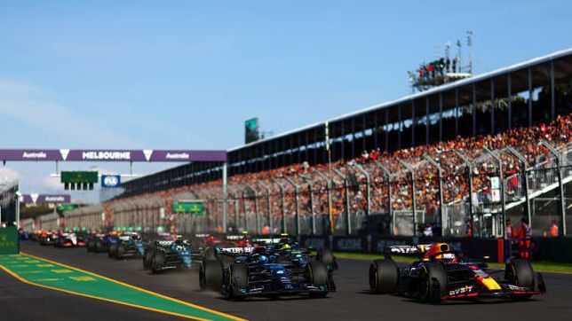La FIA investiga fallos de seguridad en el Gran Premio de Australia