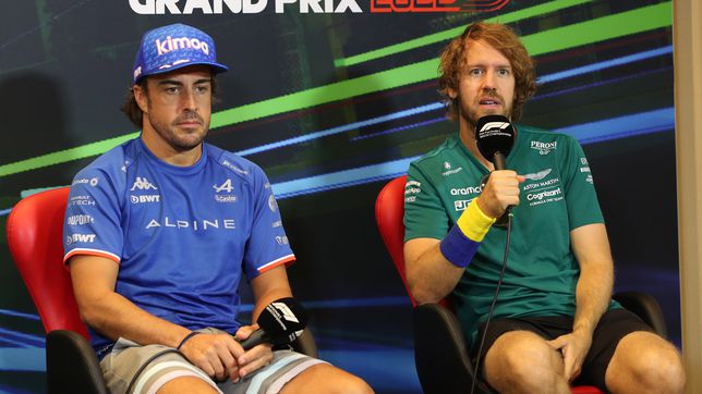 Vettel: \