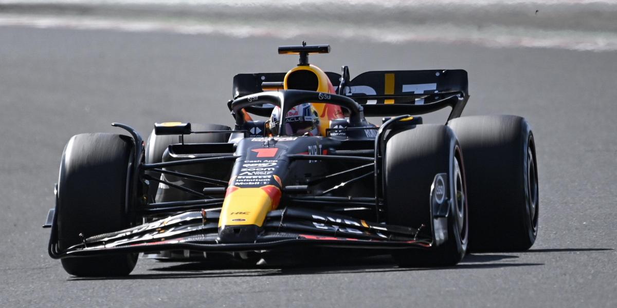 Los jefes de Mercedes analizan en profundidad Hungaroring