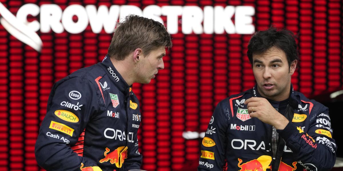 Más récords para Red Bull antes del parón