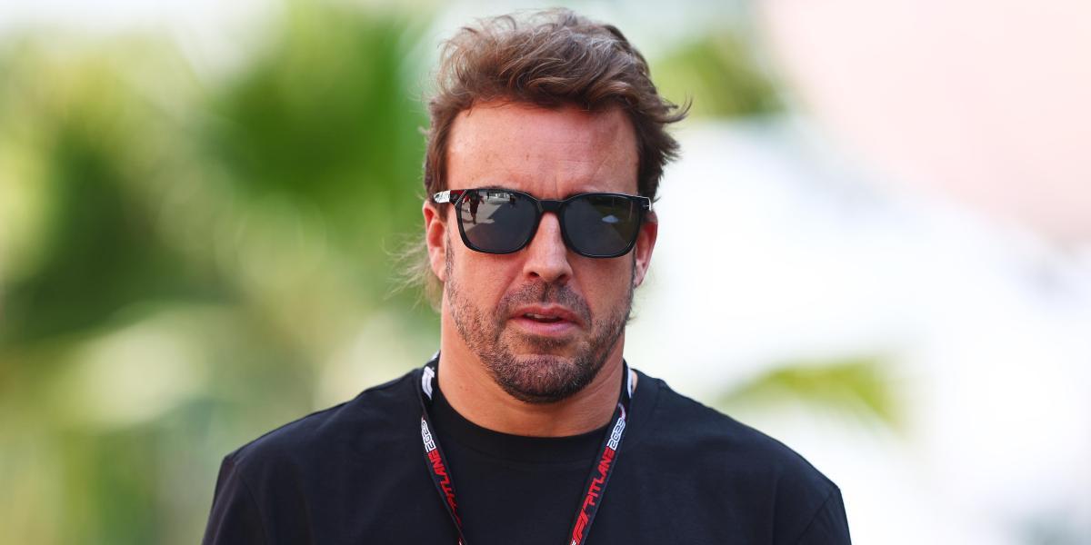 Alonso advierte a Vettel En la rueda de prensa previa al Gran Premio de
