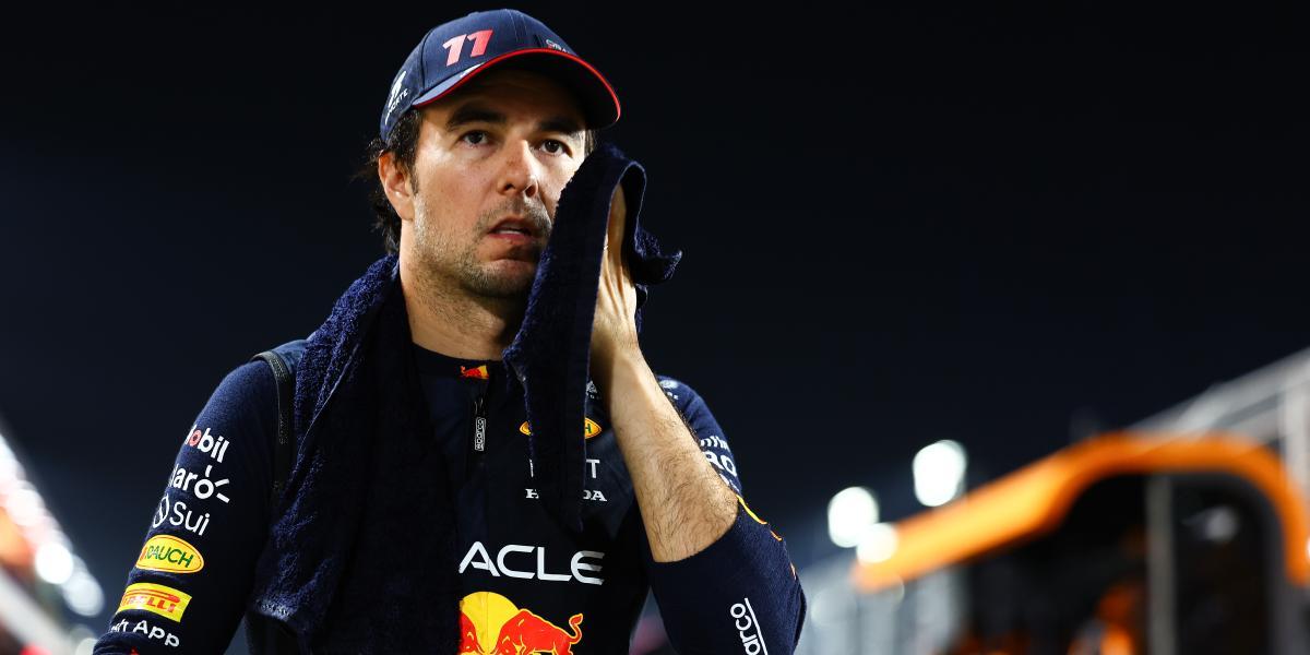 Red Bull tiene nuevas esperanzas puestas en Fernando Alonso: es el único que puede