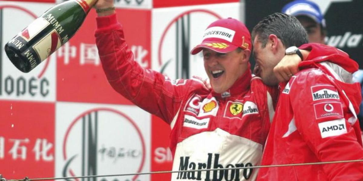 10 años del accidente de Michael Schumacher: lo que sabemos y cómo fue su