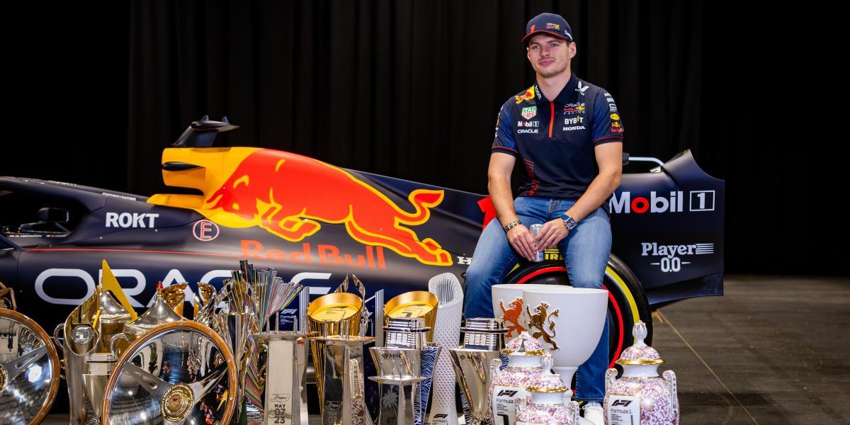 Los responsables de Red Bull temen: va a ser una temporada bastante aburrida