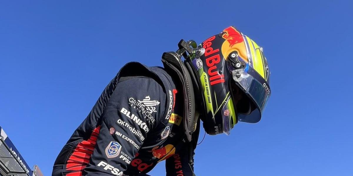 Pepe Mart&iacute; ha firmado su mejor clasificaci&oacute;n, y Antonelli, la perla de Mercedes, ya...