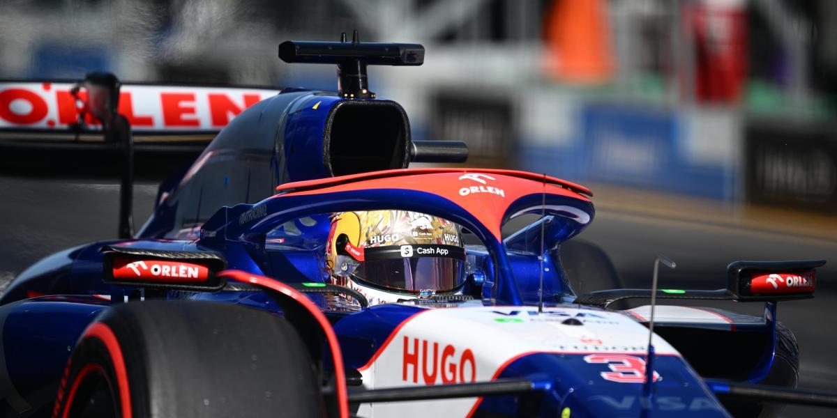 Ricciardo tiene problemas psicológicos Helmut Marko, asesor de Red Bull, insiste en que los...