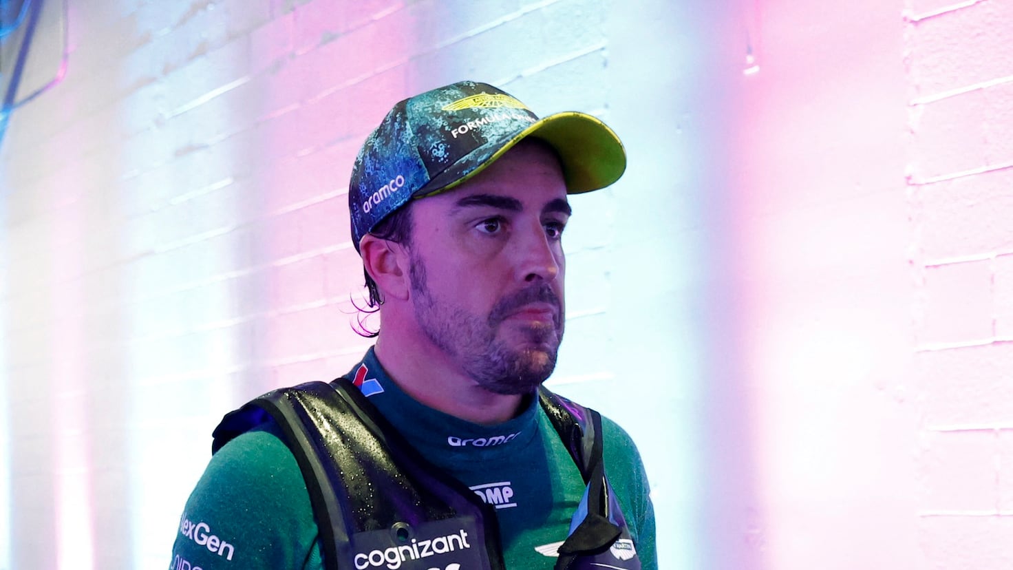 \'Hamilton ha arruinado varias carreras, pero no es tan español .