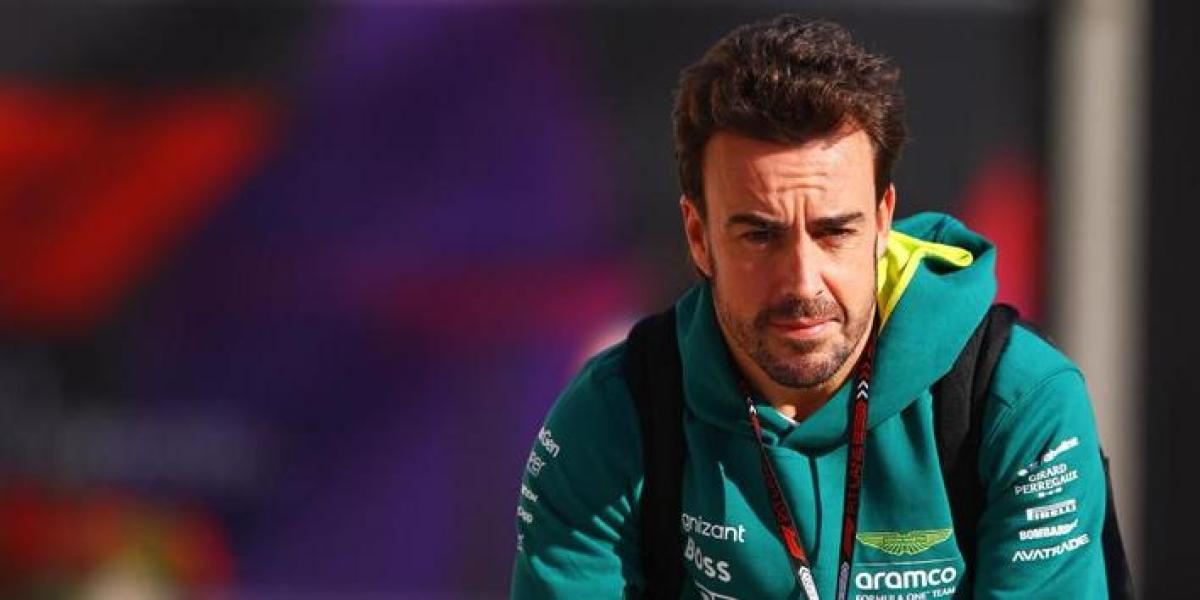Alonso lanza un serio aviso de cara al futuro: 