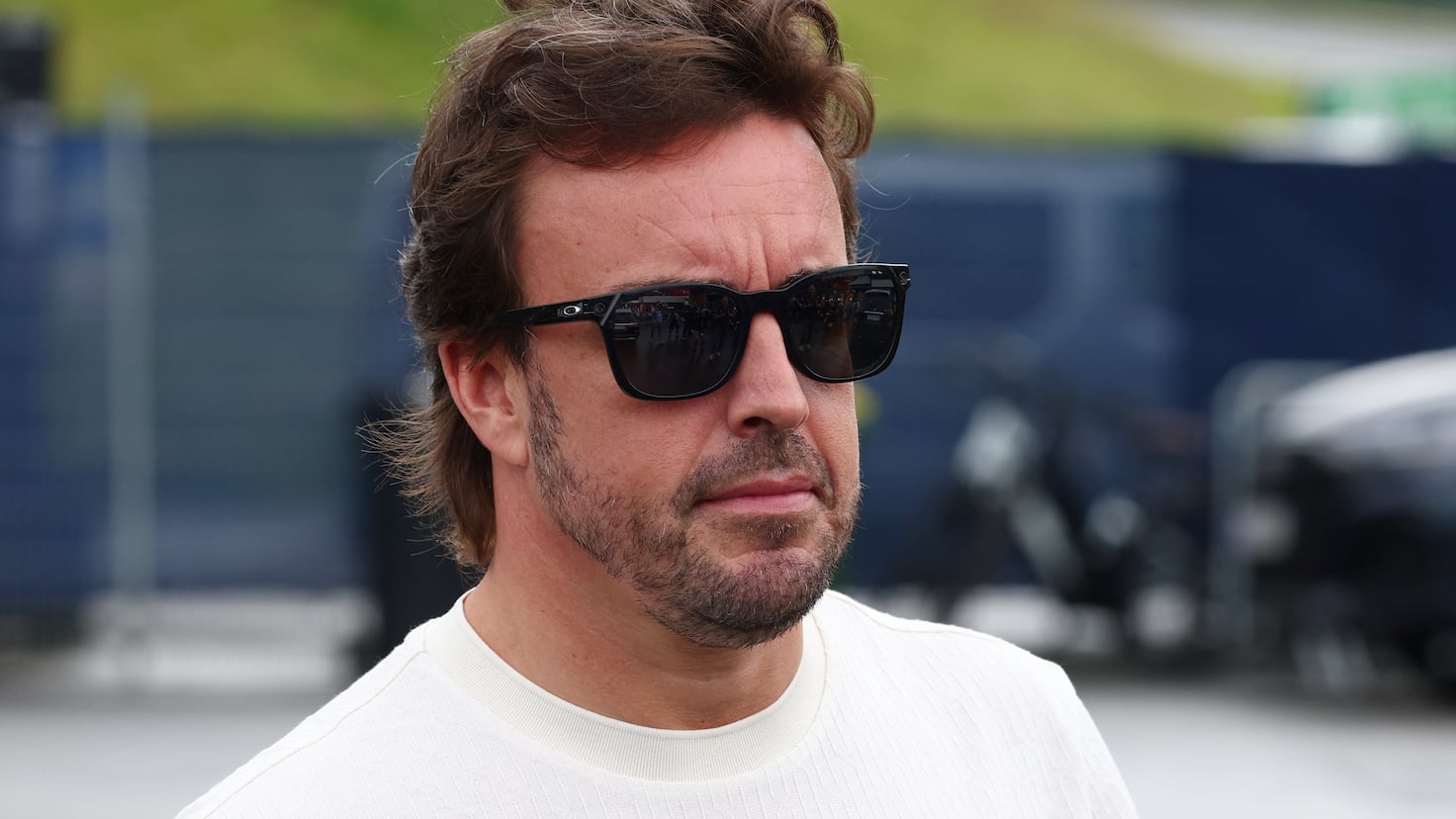 Alonso sobre lo peor: \