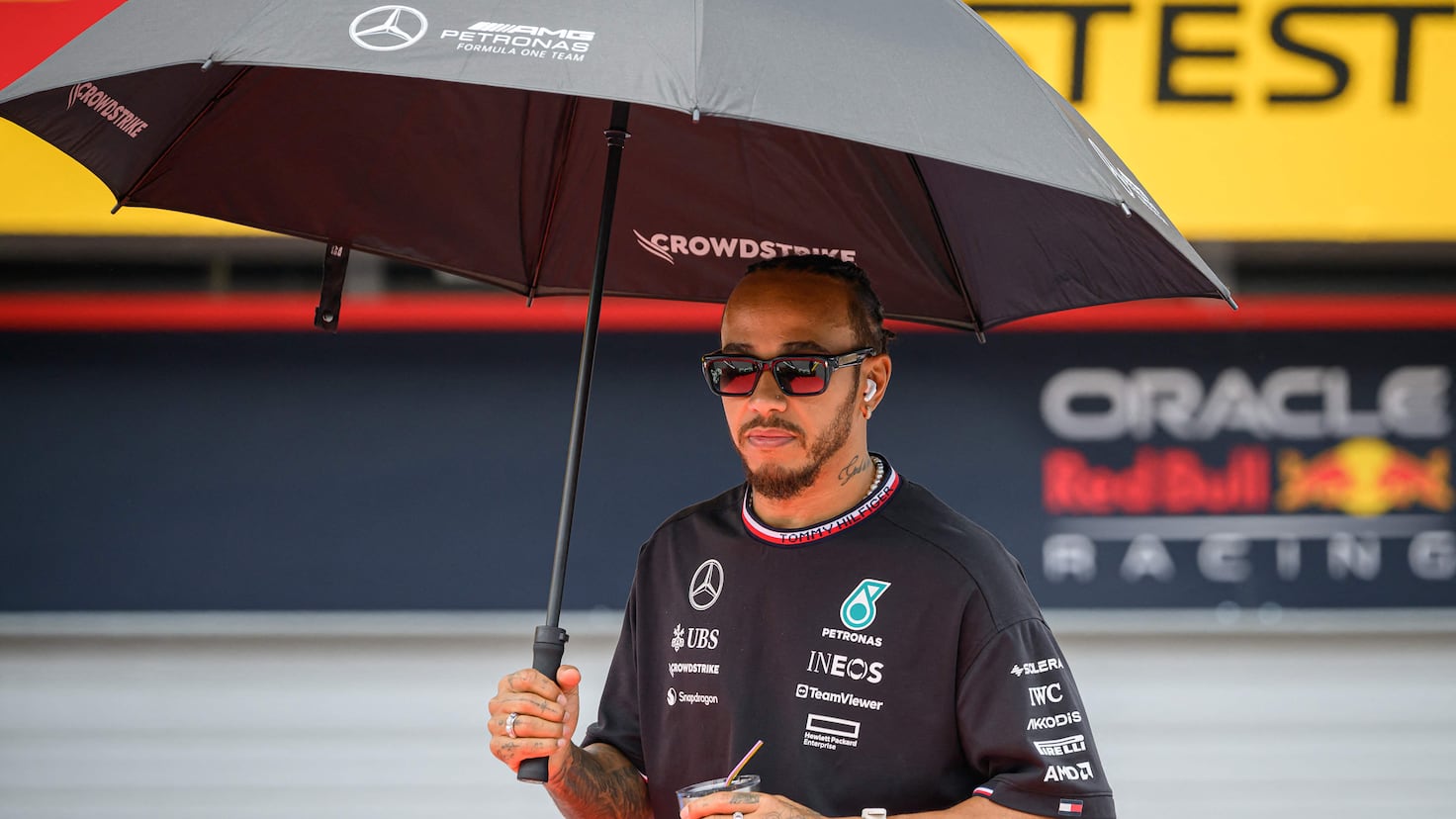 Hamilton: \
