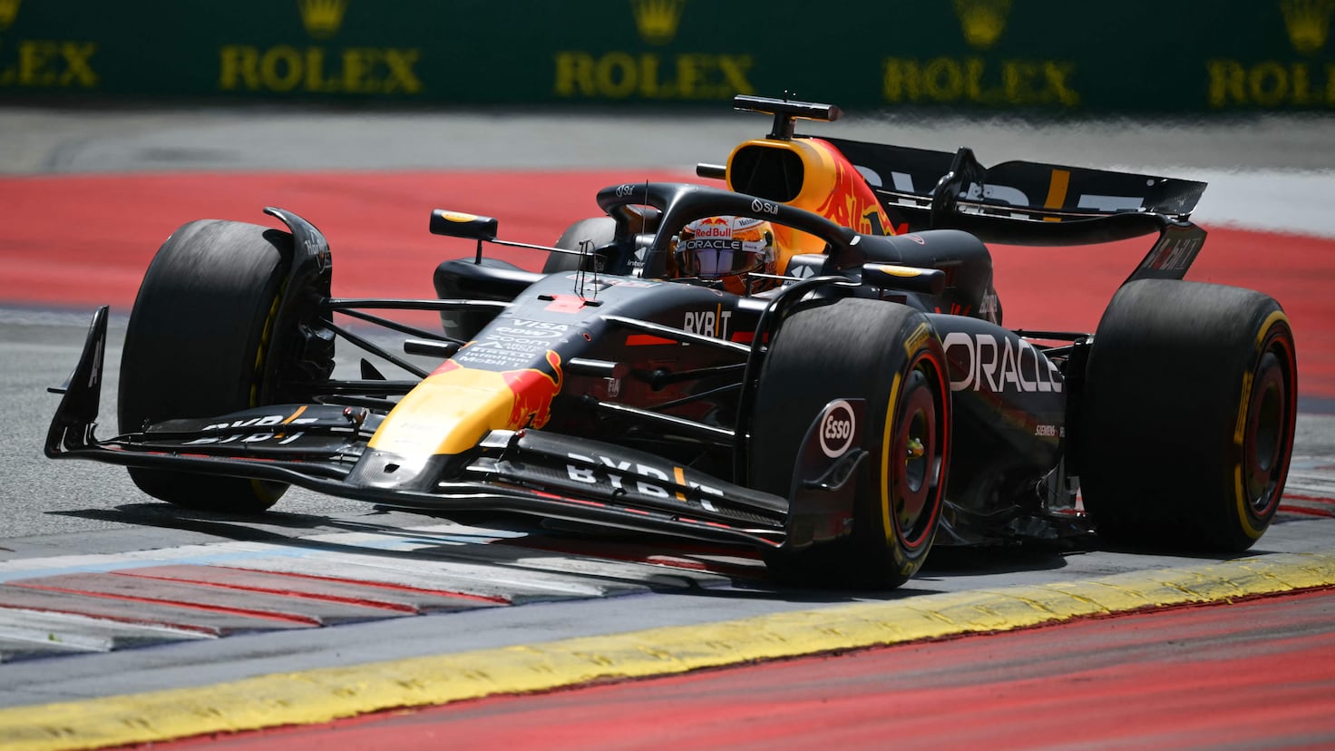La advertencia de Horner a Norris y McLaren: \