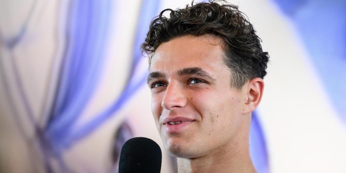 El mánager de Sainz troleó a Lando Norris con un virus sobre la victoria...