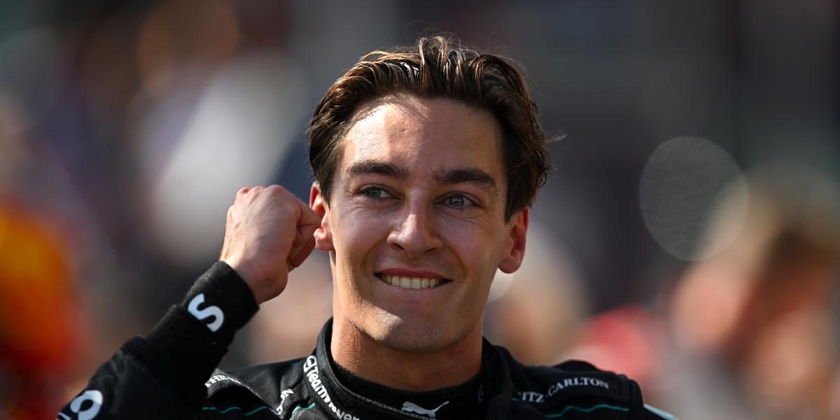 OPINIÓN OFICIAL: Russell descalificado, se pierde la victoria en el GP de Bélgica.