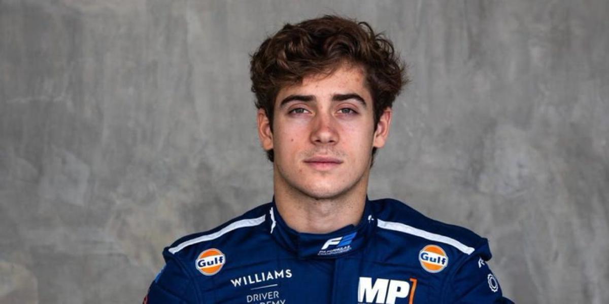 Williams ha despedido a Sergeant y Colapinto le sustituir&aacute; hasta final de temporada.