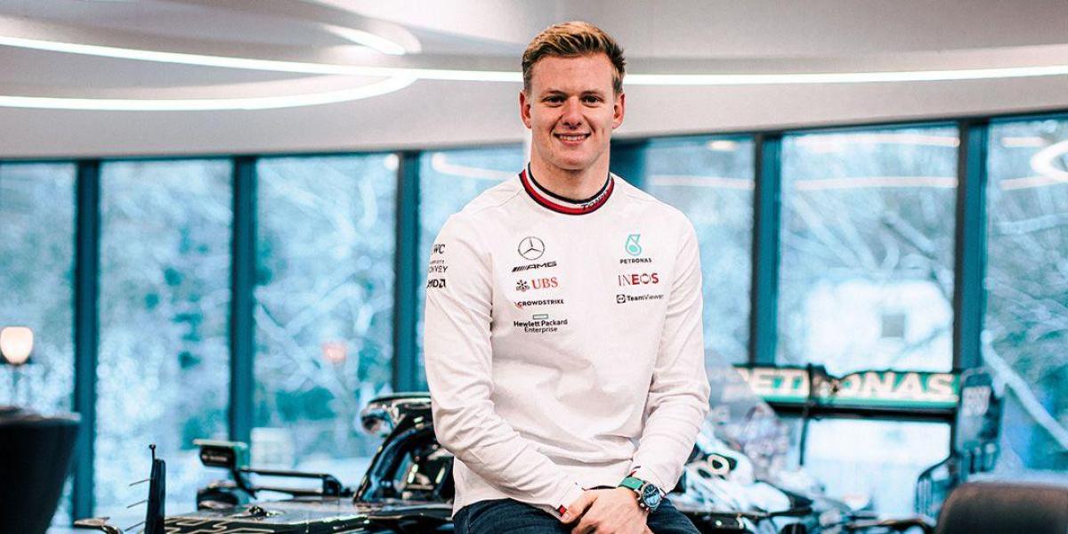 Williams perjudica a Mick Schumacher El director del equipo Williams, James Bowles, ha explicado...