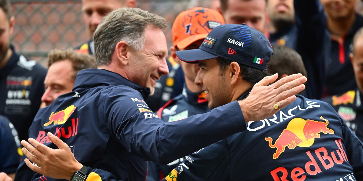 Horner sobre Pérez: Es hora de tomar una decisión difícil Christian Horner ha revelado...