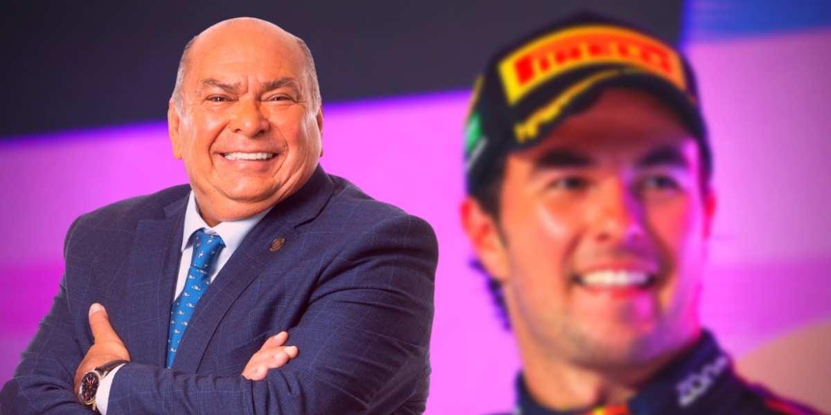 Comentarios homofóbicos El padre de Pérez solía proteger a su hijo.