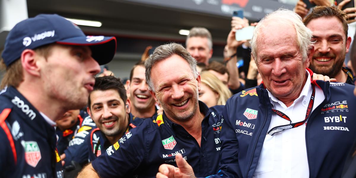 ¿El peor acuerdo de Red Bull? Marco señala el mayor error.