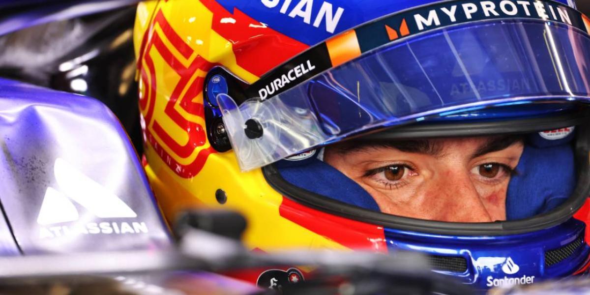 Carlos Sainz y McLaren en Williams: las cualidades que le harán campeón El español...