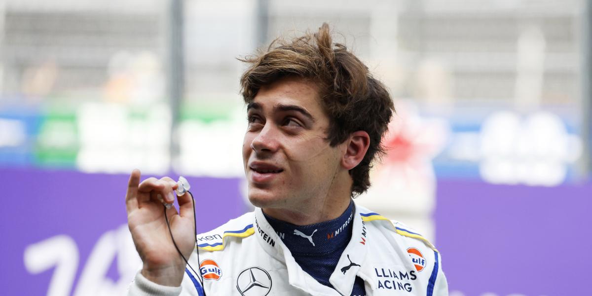 El fichaje de Williams desvela el secreto a voces de Corrapinto.