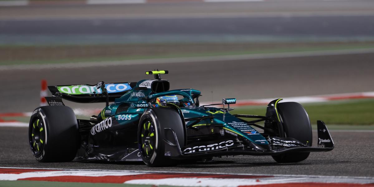 Fórmula 1: Gran Premio de Australia en Albert Park horario de retransmisión y lugar...