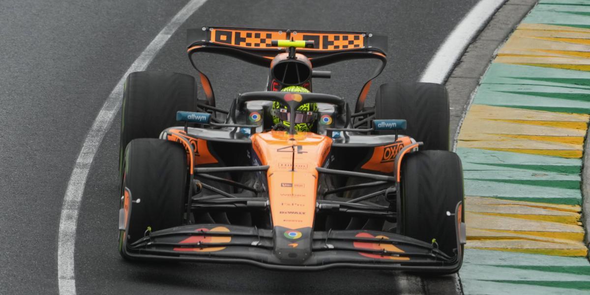 Oficial: La FIA actúa tras la controversia con los alerones de F1 y hay...
