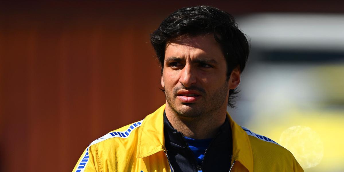 Sainz, motivado en Japón tras hallar respuestas con Williams.