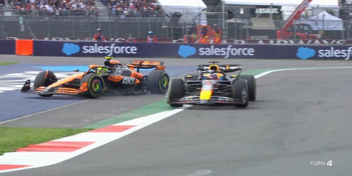 Importante y secreto cambio de reglas en la F1, que podría beneficiar a Max...