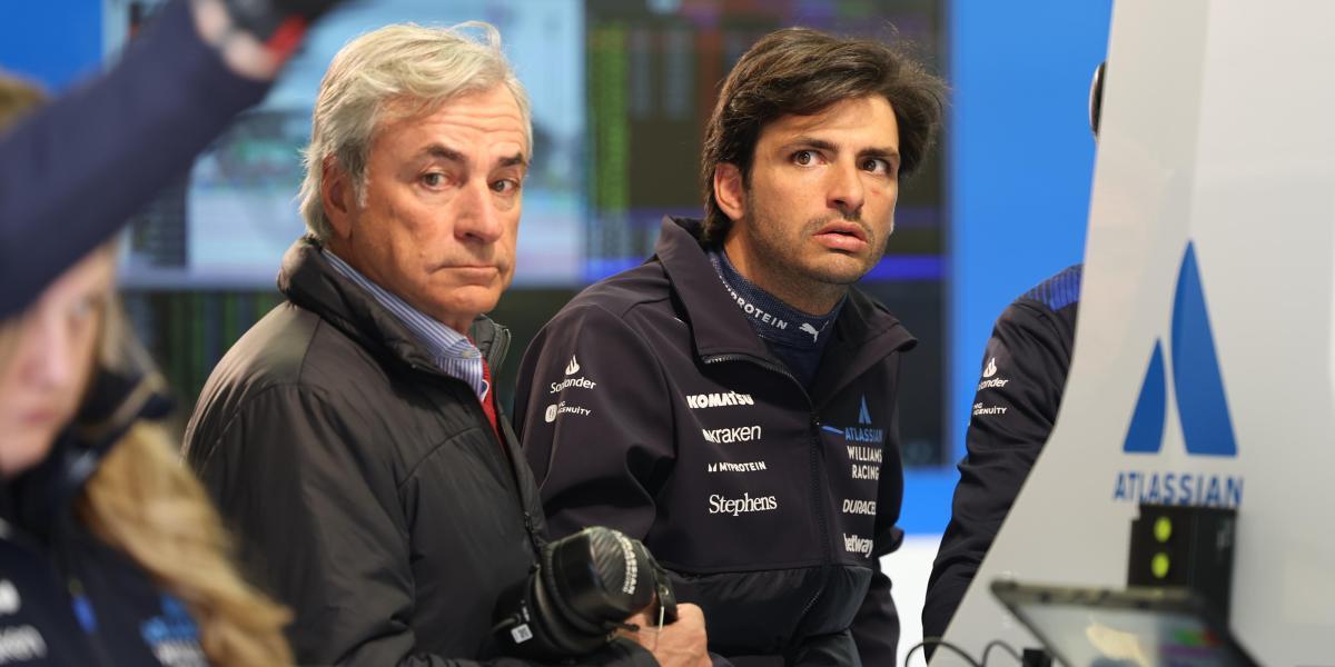 La inesperada decisión de Carlos Sainz que podría cambiar su futuro.