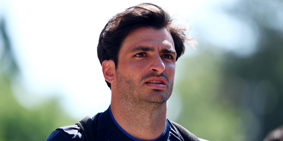 Sainz, sobre la posible candidatura de su padre a la presidencia de la FIA:...