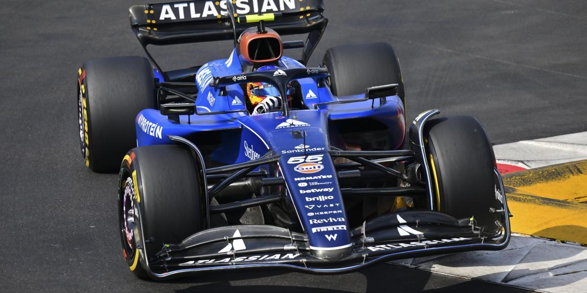 Sainz y su estrategia en Mónaco: Opto por asumir más riesgos.