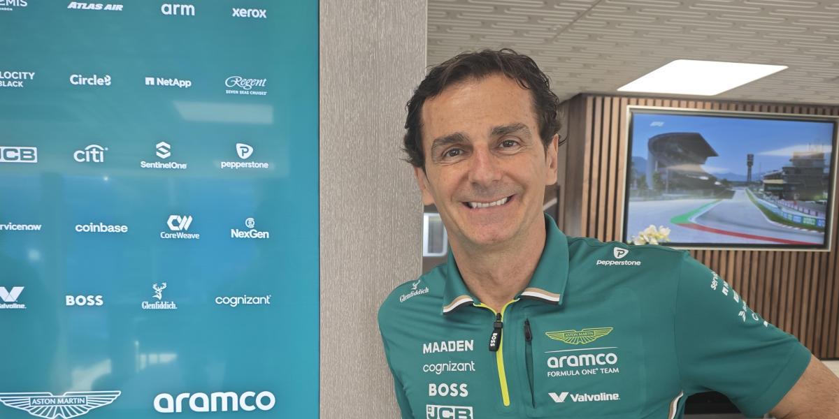 De la Rosa: Debemos dar a Alonso razones para que no se retire.