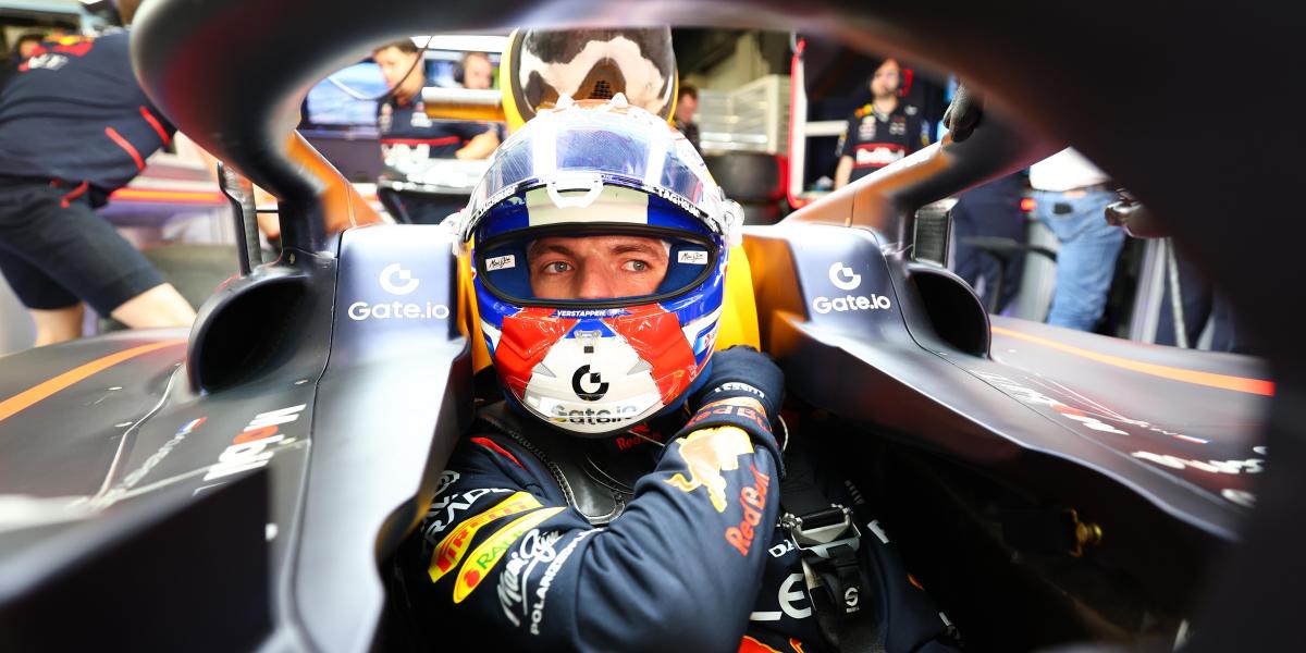 En Barcelona, el futuro de Verstappen podría definirse por una cláusula: su desempeño es...