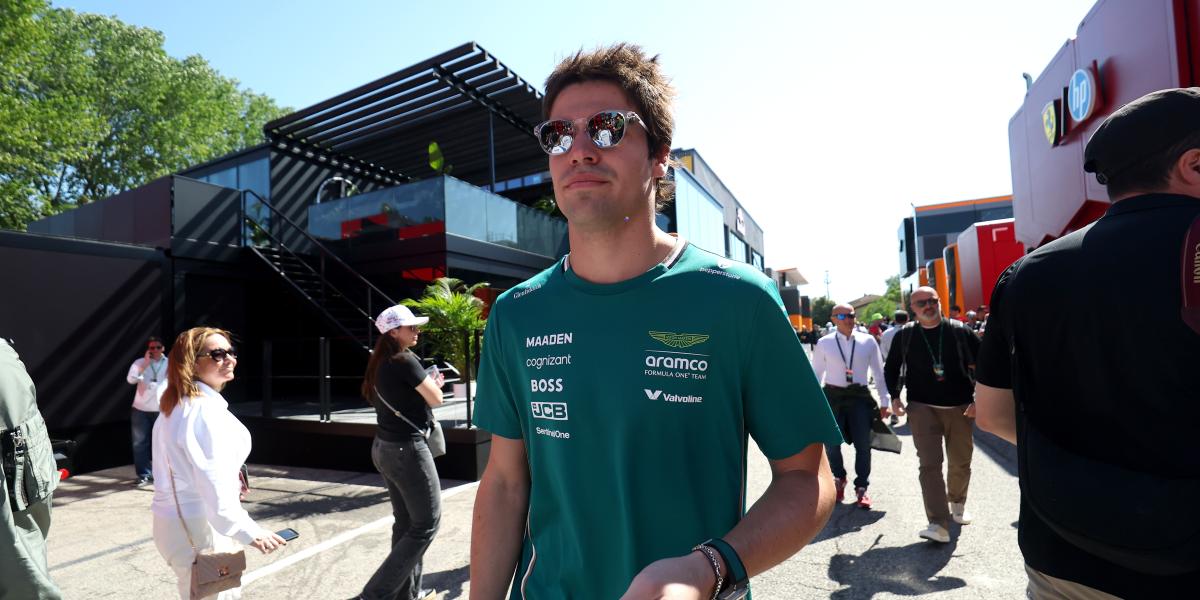 El GP de Canadá da la bienvenida a los 2 pilotos de F1.