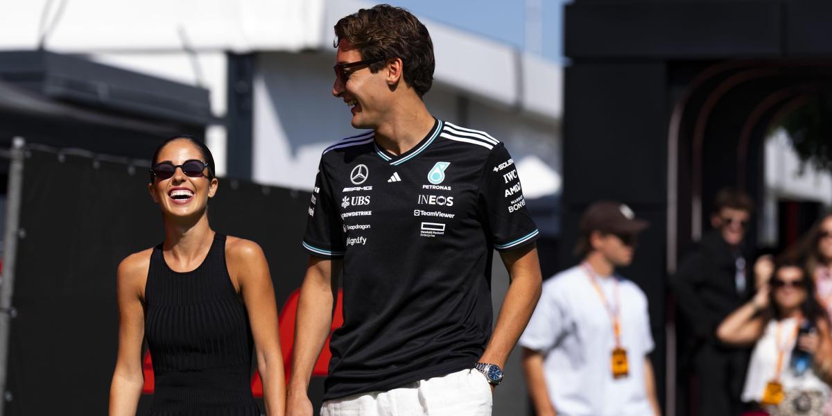 Este es el gran desafío al que se enfrentan todos los pilotos de F1.