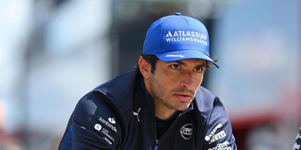 Sainz, optimista: \