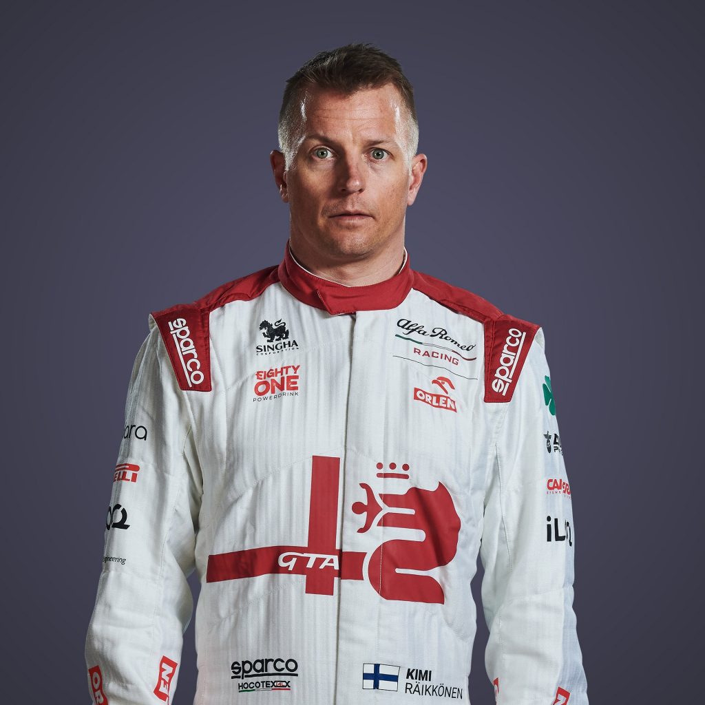 Kimi RÃ¤ikkÃ¶nen