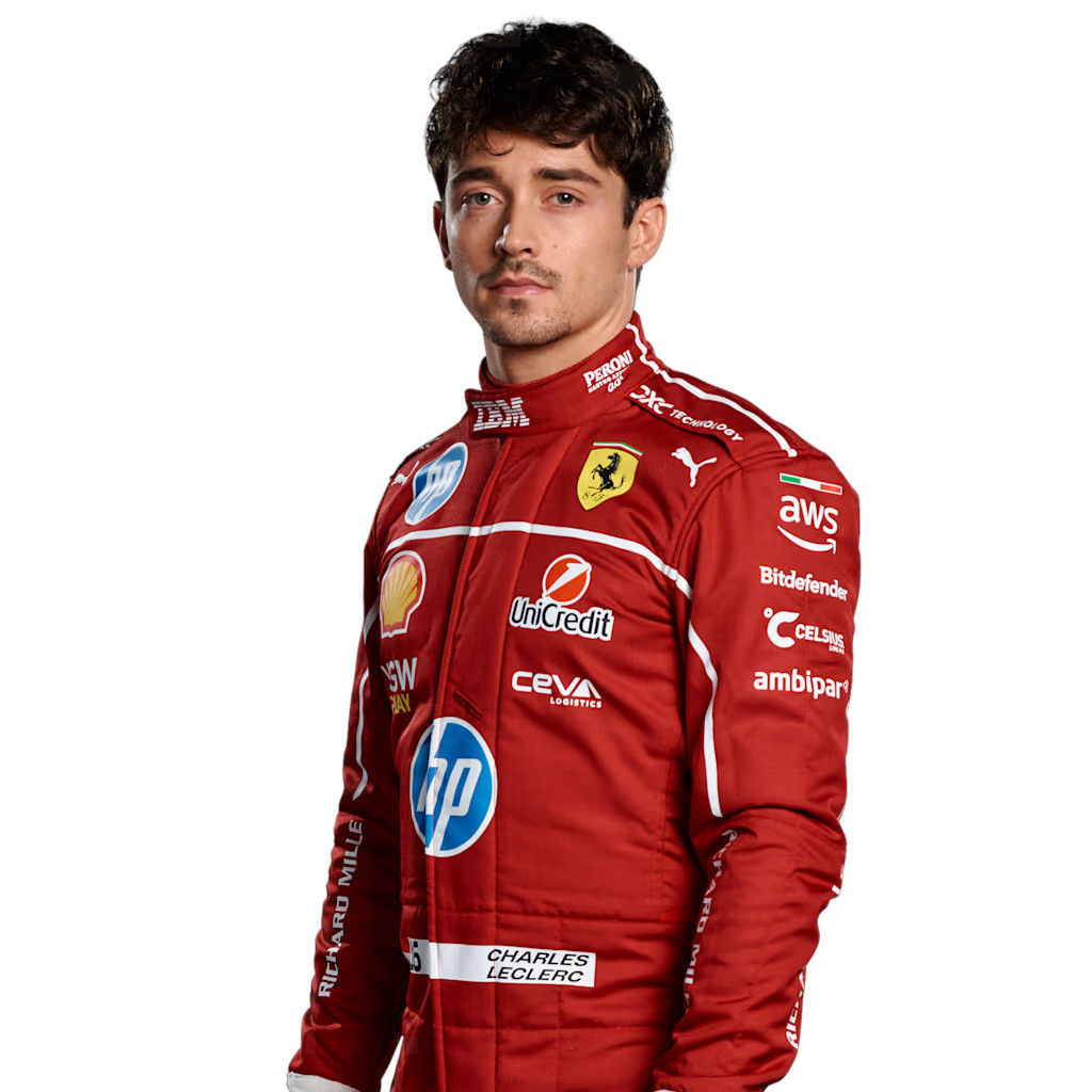 Charles Leclerc