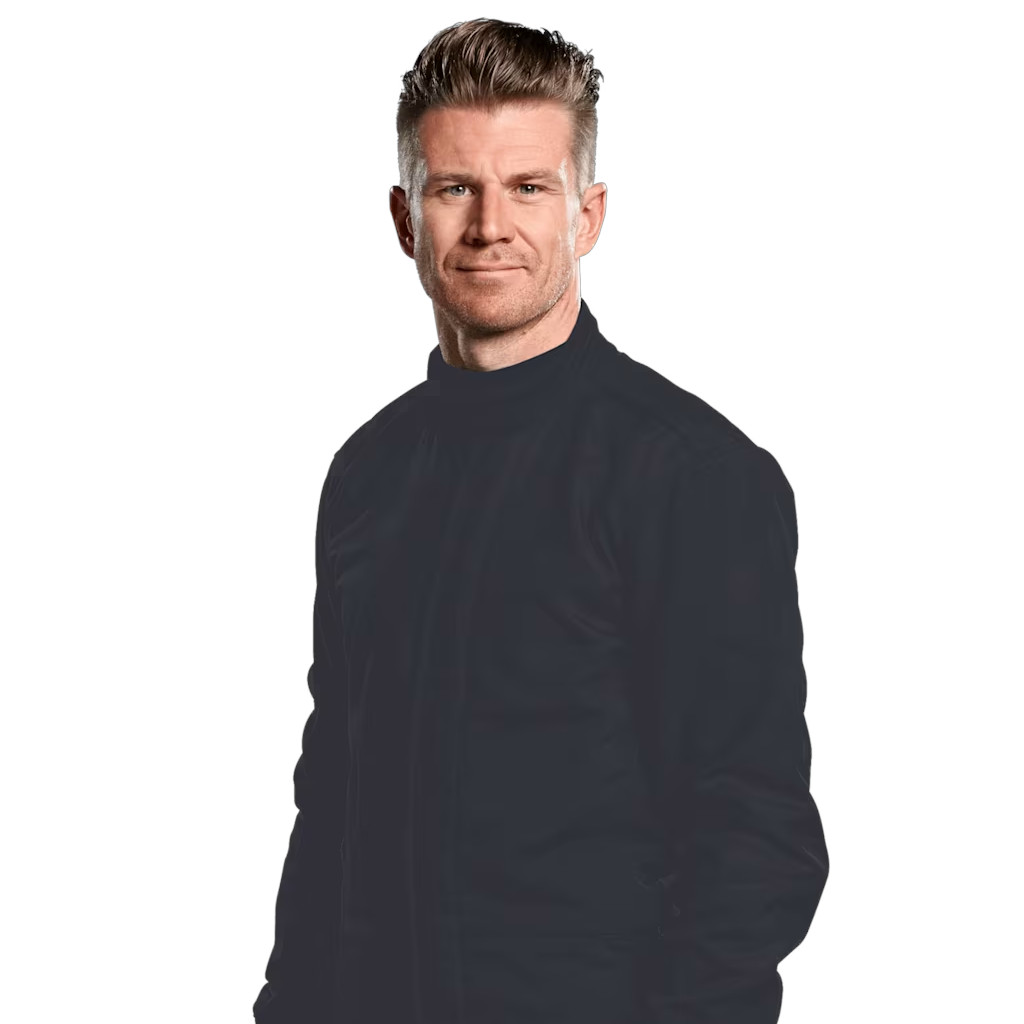 Nico Hulkenberg