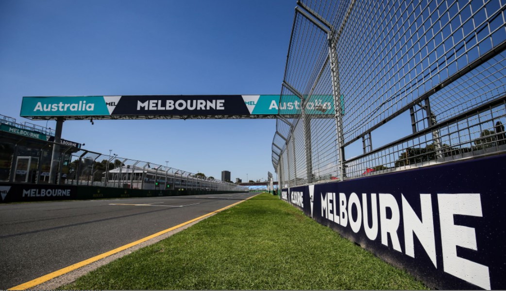 Horarios y dónde ver GP de Australia 2022