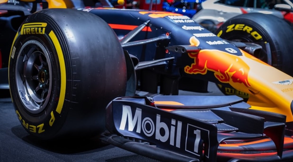 Ver la F1 sin cortes
